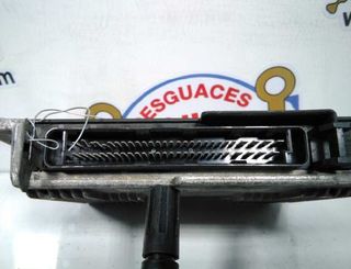 Renault 638647 centralita motor 7700112342 clio ii