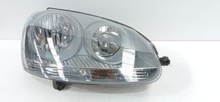 Volkswagen 1k6941006c faro derecho golf v 345588