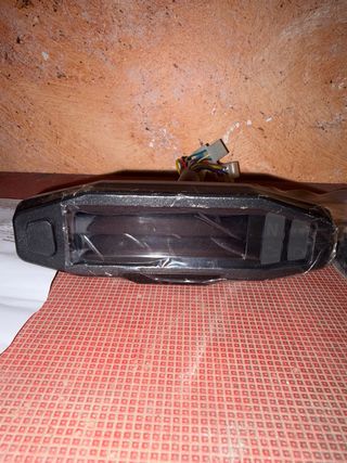 Display multifuncion