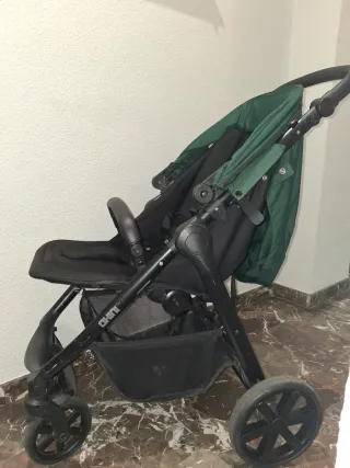 Silla de paseo Okini