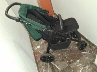 Silla de paseo Okini