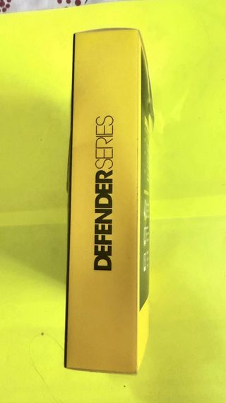 Funda OtterBox Defender Samsung Galaxy S II