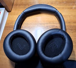 Soundcore Anker Q30 Cuffie Bluetooth hi-res NUOVE