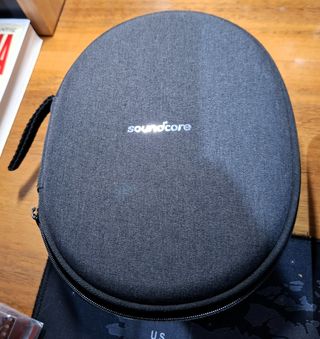 Soundcore Anker Q30 Cuffie Bluetooth hi-res NUOVE