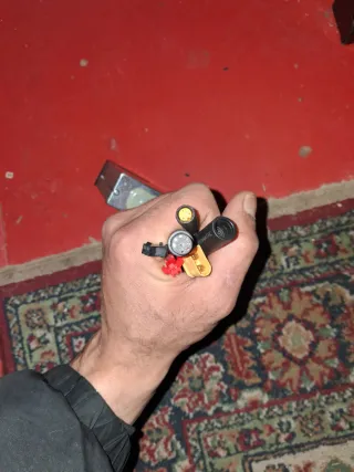 Centralita Bicicleta Eléctrica