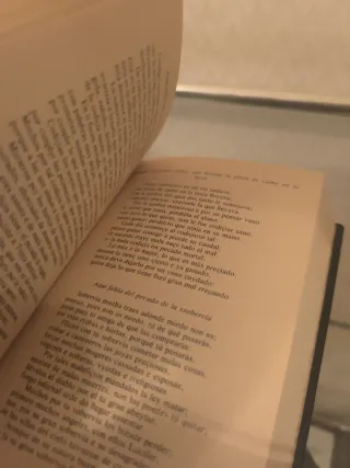 Libro del buen amor. Arcipreste de hita.