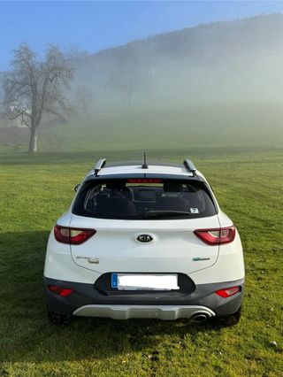 KIA Stonic 2021