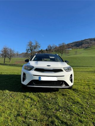 KIA Stonic 2021