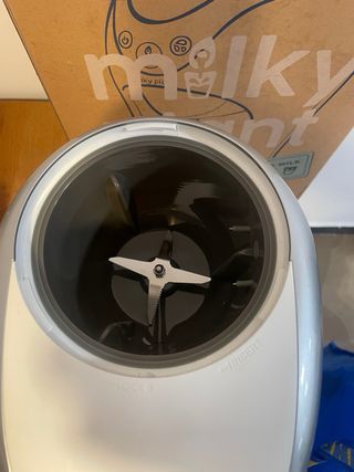 Milky Plant - Máquina Leche Vegetal Nueva