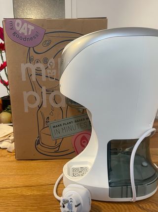 Milky Plant - Máquina Leche Vegetal Nueva