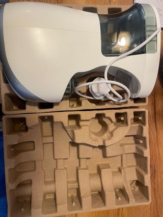 Milky Plant - Máquina Leche Vegetal Nueva