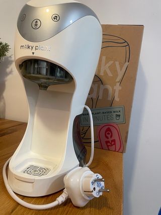 Milky Plant - Máquina Leche Vegetal Nueva