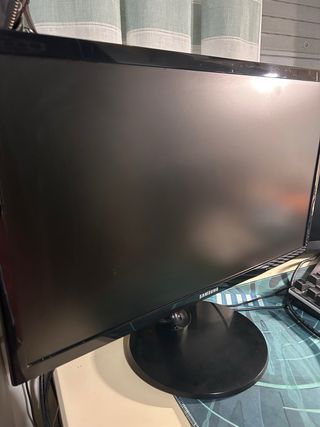 Monitor Samsung S22F350FHU