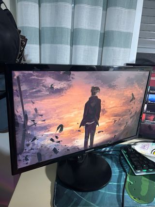 Monitor Samsung S22F350FHU