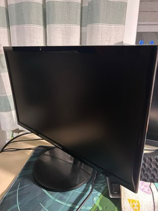 Monitor Samsung S22F350FHU