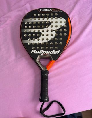 Pala Bullpadel Indigo Power