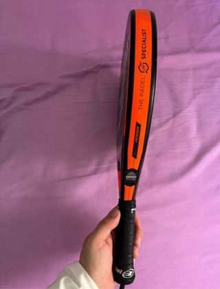 Pala Bullpadel Indigo Power