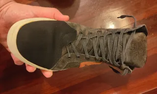 Zapatillas Dainese Hombre Talla 43 Waterproof