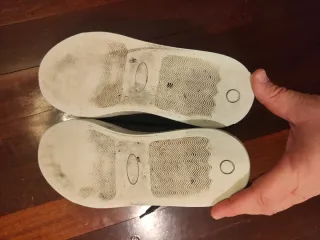 Zapatillas Dainese Hombre Talla 43 Waterproof