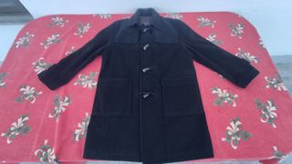 Chaquetón marinero Caramelo Talla XXL