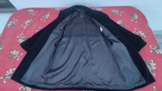 Chaquetón marinero Caramelo Talla XXL