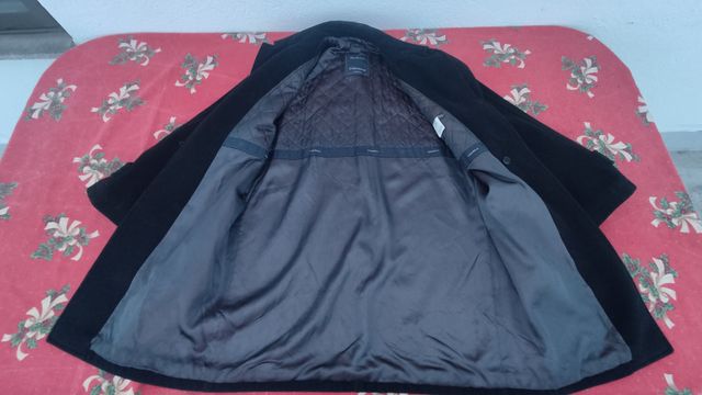Chaquetón marinero Caramelo Talla XXL
