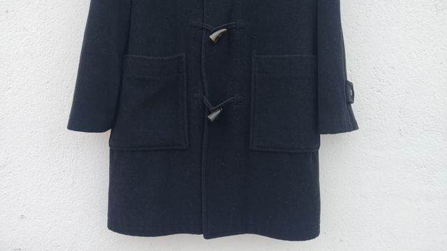 Chaquetón marinero Caramelo Talla XXL