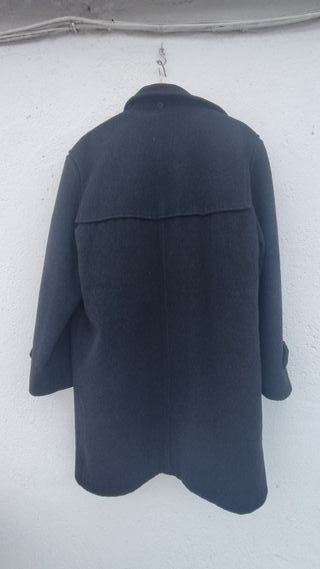 Chaquetón marinero Caramelo Talla XXL