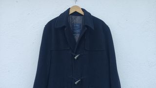 Chaquetón marinero Caramelo Talla XXL