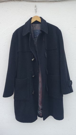 Chaquetón marinero Caramelo Talla XXL