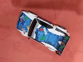 BMW M1 Fly Chasis Hobby Classic