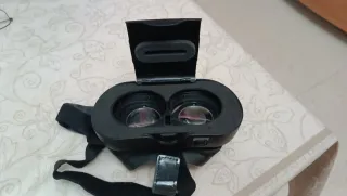 Gafas VR Parrot Dron