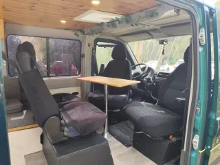 Citroen ë-Jumper 2005