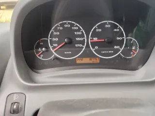 Citroen ë-Jumper 2005