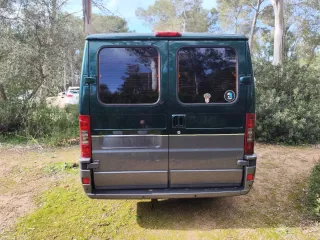 Citroen ë-Jumper 2005