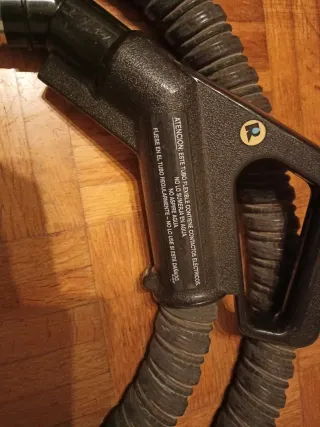 Manguera aspirador Rainbow