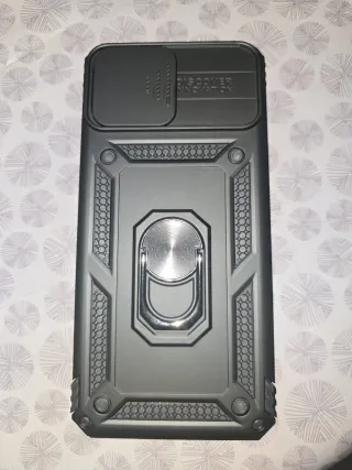 Custodia protettiva Samsung A05