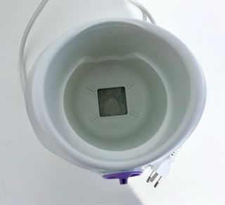 Scaldabiberon Chicco Casa-Viaggio