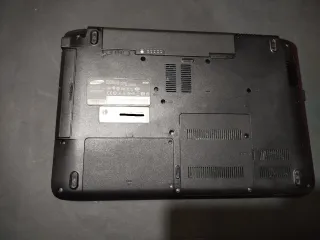 Portatil Samsung R540-JA04UK