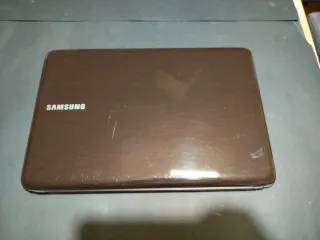 Portatil Samsung R540-JA04UK