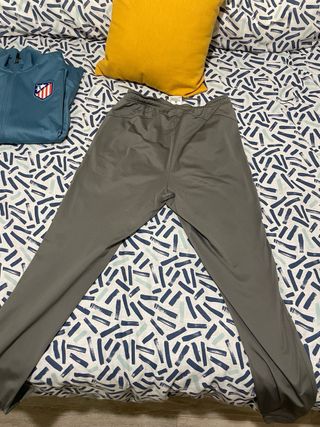 Chándal Atlético de Madrid Nike 24/25