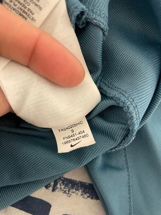 Chándal Atlético de Madrid Nike 24/25