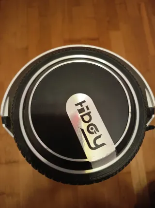 Hoverboard con asiento adaptable