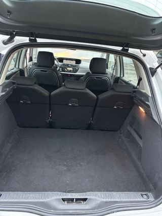 Citroen C4 Picasso 2016