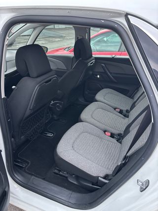 Citroen C4 Picasso 2016