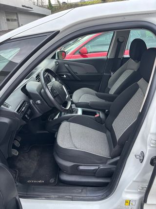 Citroen C4 Picasso 2016