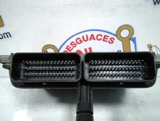 654288 8200059086 centralita renault megane i fase