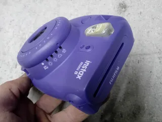 Fujifilm Instax Mini 8 Viola