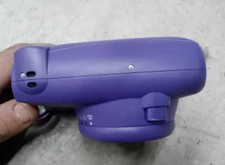 Fujifilm Instax Mini 8 Viola