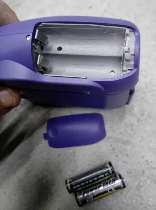 Fujifilm Instax Mini 8 Viola